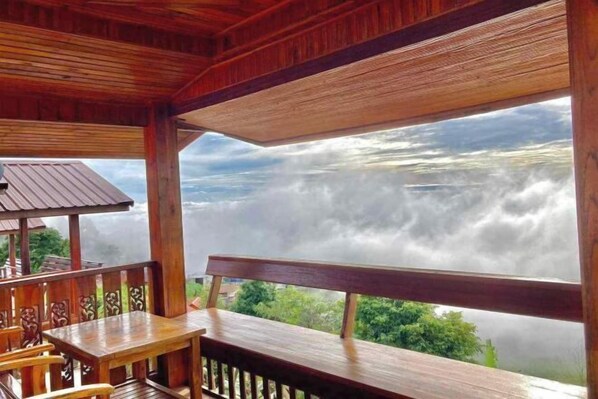 Accommodatievoorziening