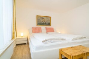 1 Schlafzimmer, kostenloses WLAN