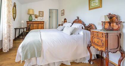 Hotel Rural Costa Del Trigo