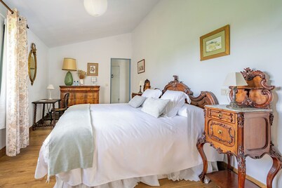 Hotel Rural Costa Del Trigo