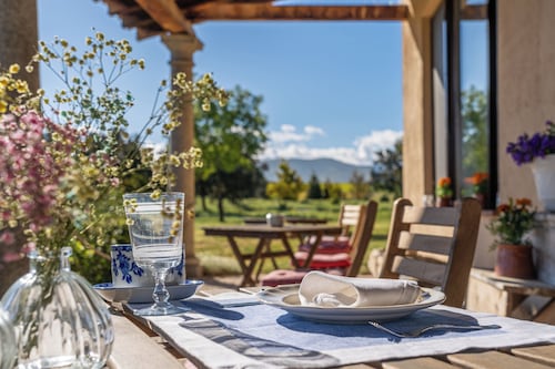 Hotel Rural Costa Del Trigo