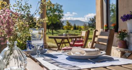 Hotel Rural Costa Del Trigo