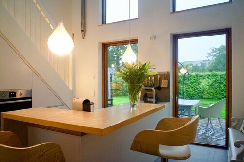Haus am Fluss Werder