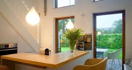 Haus am Fluss Werder