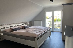 3 Schlafzimmer, Internetzugang