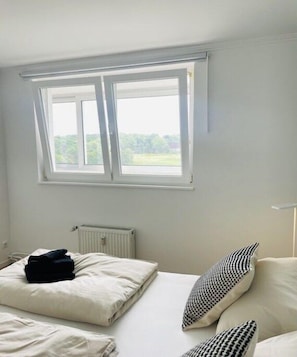 1 chambre, bureau, accès au Wi-Fi (inclus)