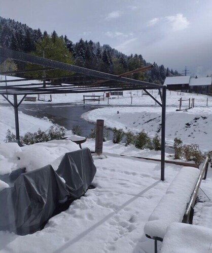 Apartamento de un dormitorio