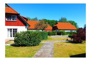 Exterior - Prerow || beach house (Ostseebad Prerow)