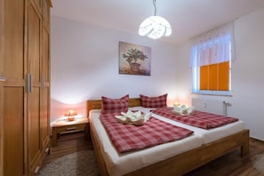 1 Schlafzimmer, Internetzugang