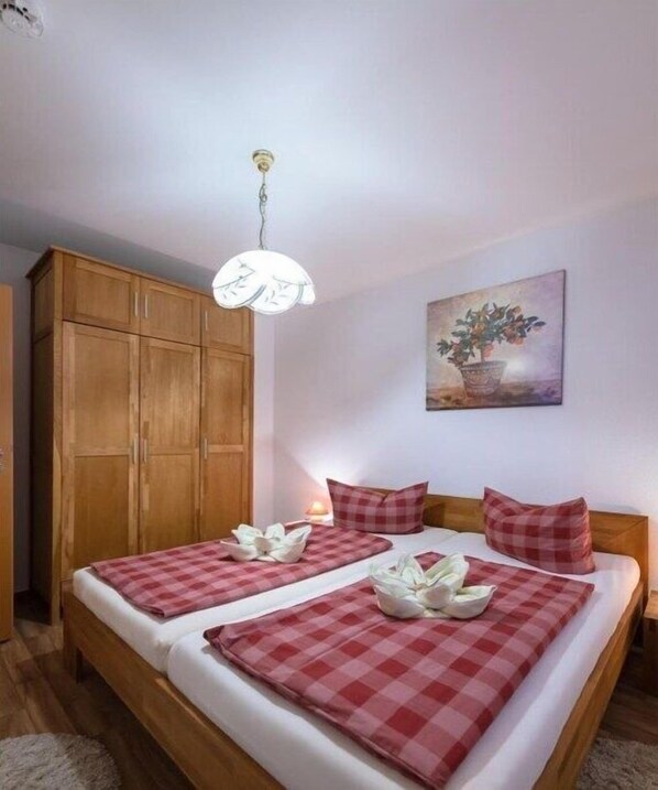 1 bedroom, Internet