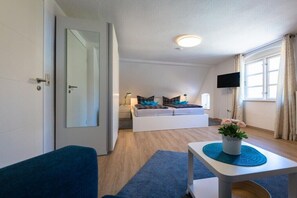 1 bedroom, internet