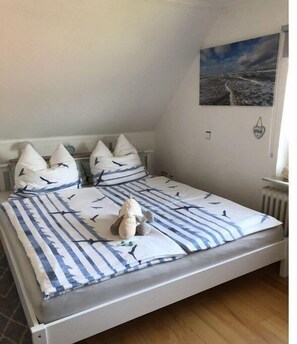 1 chambre, accès Internet