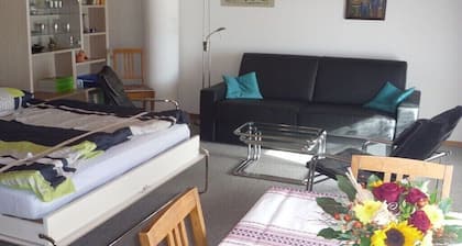 Appartement de vacances Chalet Mooshang