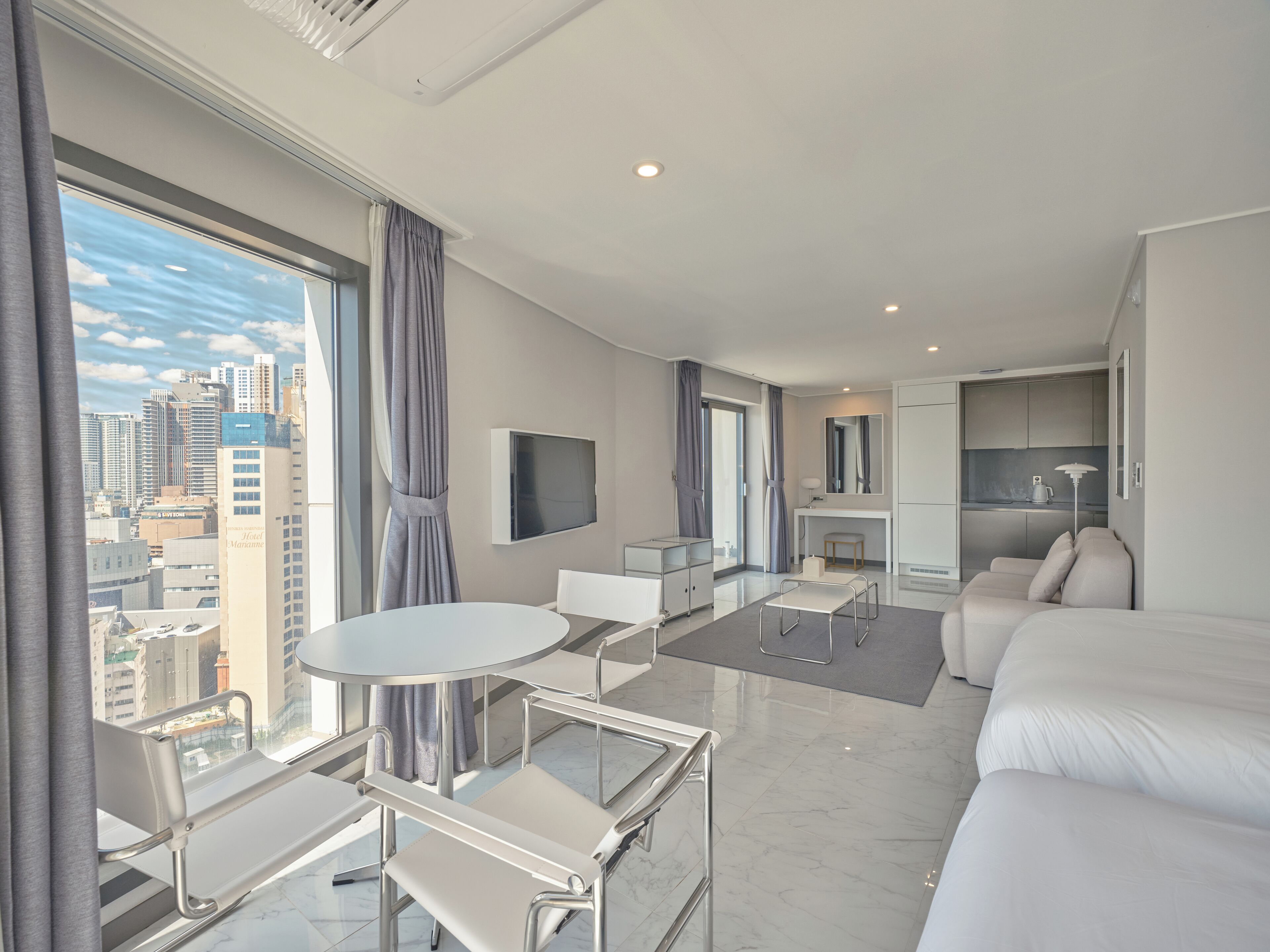 Suite Family Half Ocean (No Parking) | 免费 WiFi