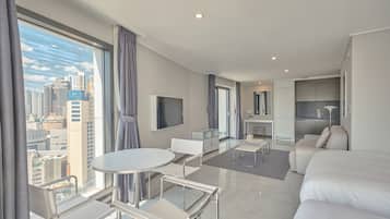 Suite Family Half Ocean (no parking) | Free WiFi
