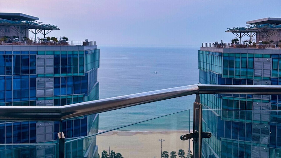 Y Collection Haeundae Beach