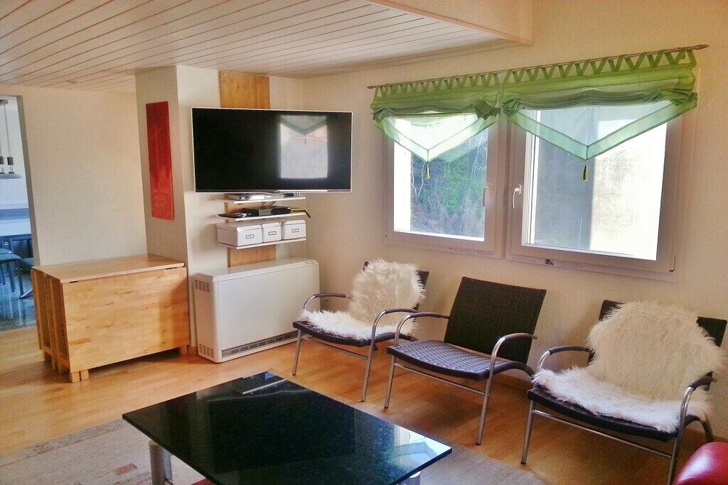 Smart-TV, Stereoanlage