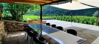 Holiday home with 2 bedrooms