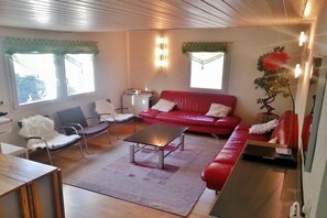 Télévision, chaßne hi-fi