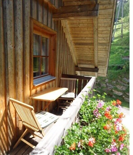 Holiday home with 3 bedrooms