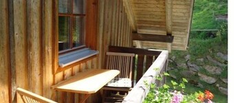 Holiday home with 3 bedrooms