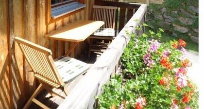 Holiday home with 3 bedrooms