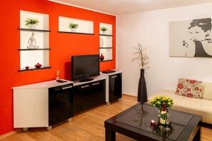 Fernseher