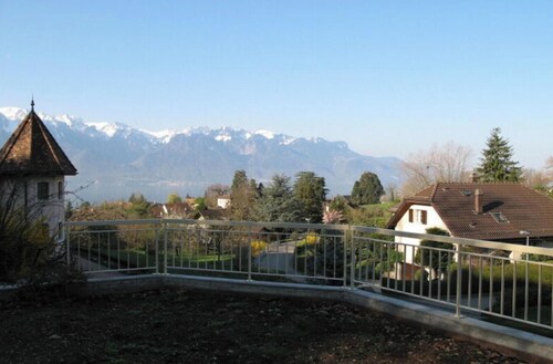 Blonay Logis de Vacances