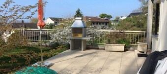 Blonay Holiday Apartments