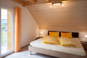 2 bedrooms, Internet, bed sheets