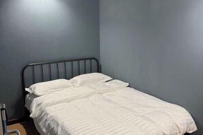 Room - The Moment hostel (Bangkok)