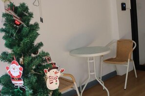 Room - The Moment hostel (Bangkok)