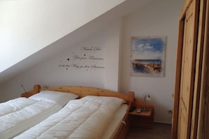 2 bedrooms, Internet