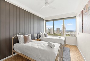 3 camere, ferro/asse da stiro, Wi-Fi gratuito, lenzuola