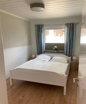 1 chambre, Wi-Fi gratuit