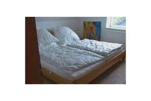 3 bedrooms, Internet, bed sheets