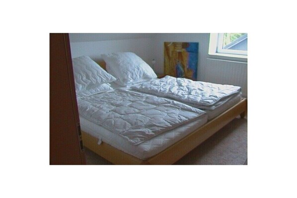 3 dormitorios, Internet, ropa de cama