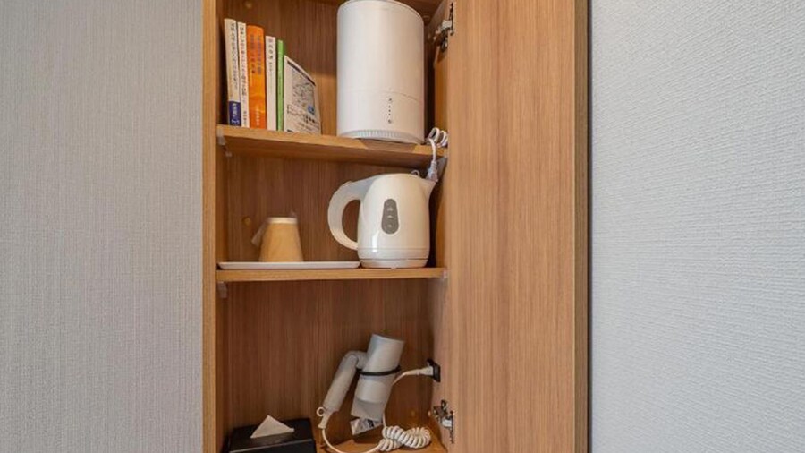 Toyoko Inn Tokorozawa-eki Nishi-guchi