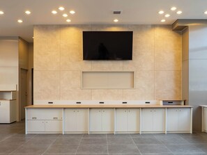 Property amenity - Toyoko Inn Tokorozawa-eki Nishi-guchi (Tokorozawa)