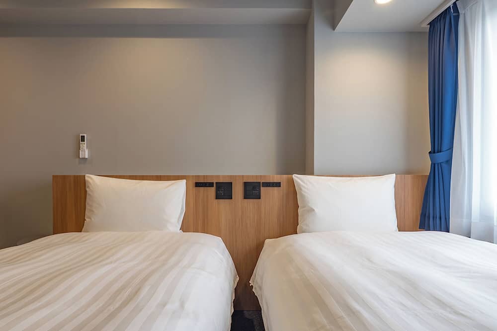 Toyoko Inn Tokorozawa-eki Nishi-guchi