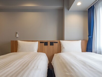 Toyoko Inn Tokorozawa-eki Nishi-guchi