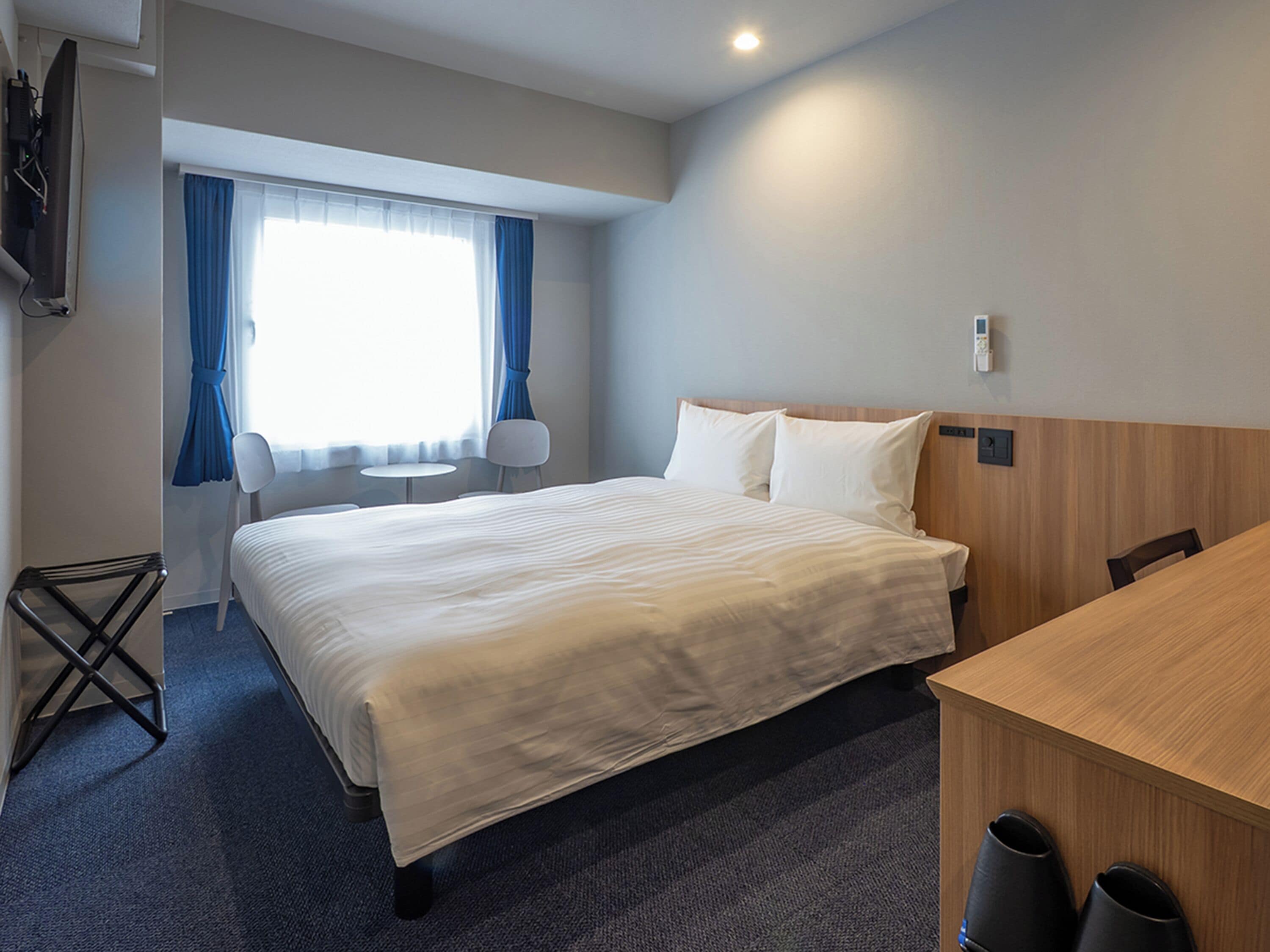 Double Room, Non Smoking