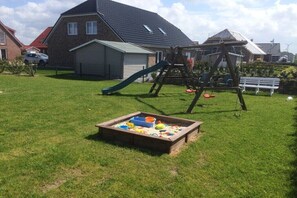 Children’s area