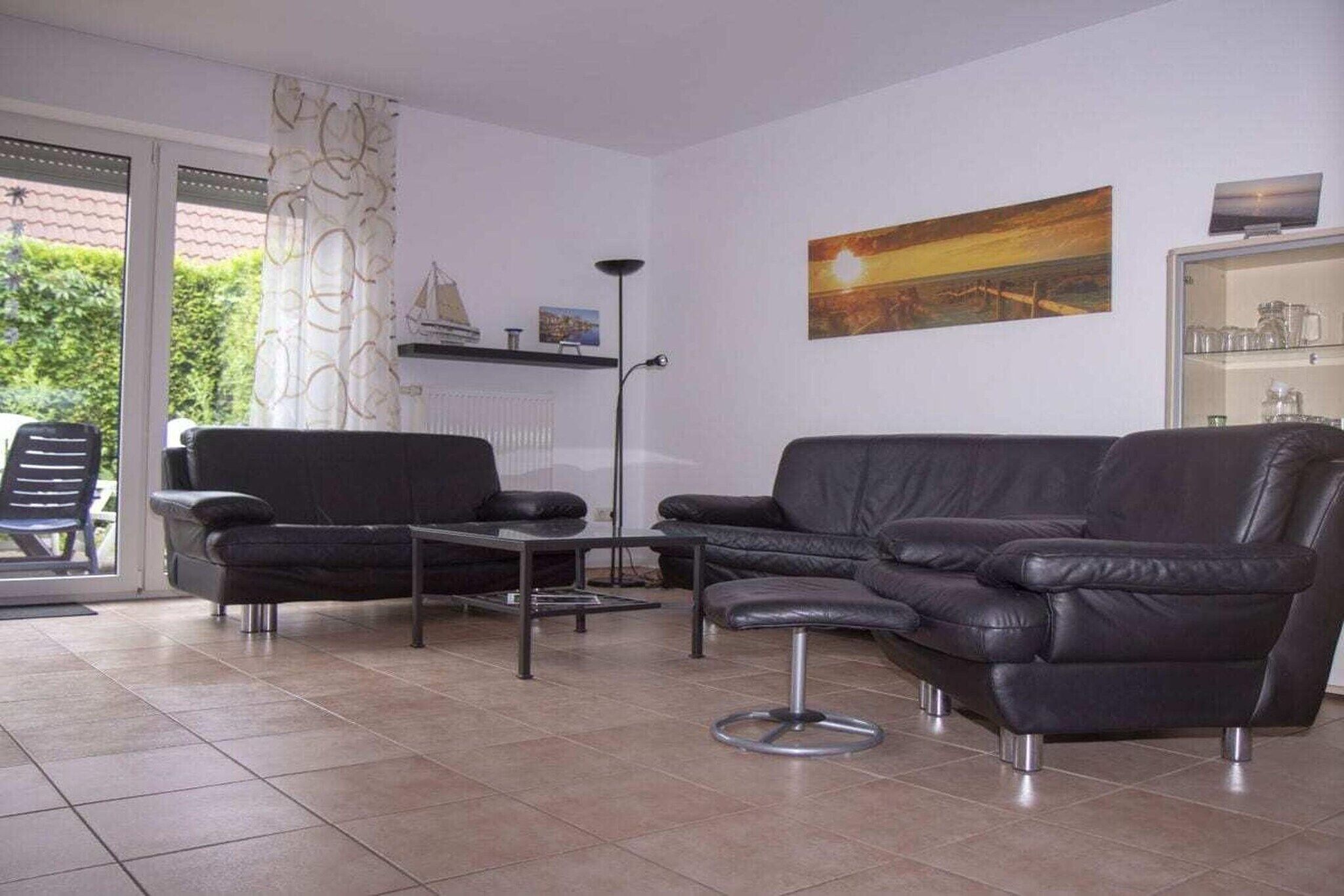 スマートテレビ