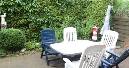 Holiday home with 3 bedrooms