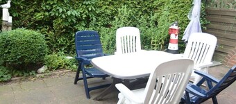 Holiday home with 3 bedrooms