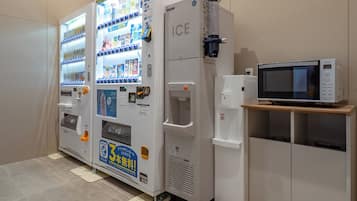 Máquina expendedora