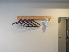 Équipements de la chambre