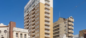 Toyoko Inn Kochi