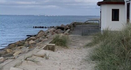 Ferienwohnung mit 1 Schlafzimmer